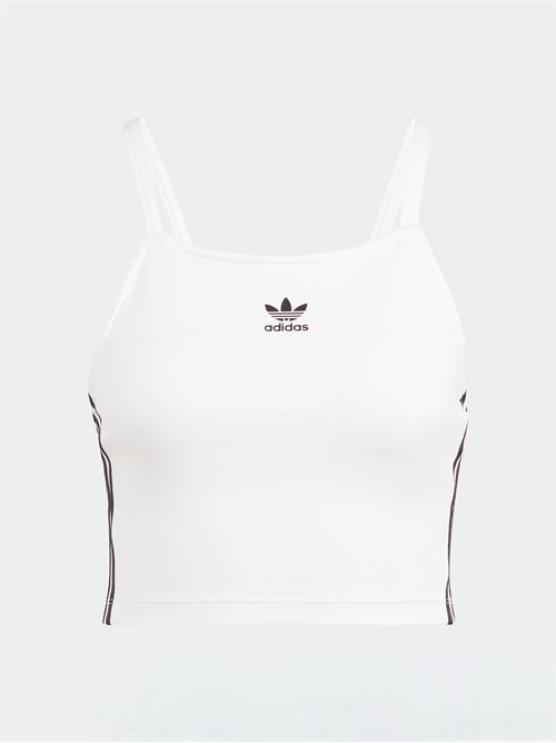 3 S CROP TOP ADIDAS ORIGINALS | IN8377/ND